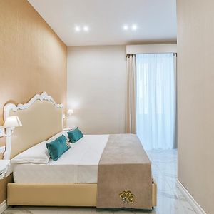 Camera superior con letto king size